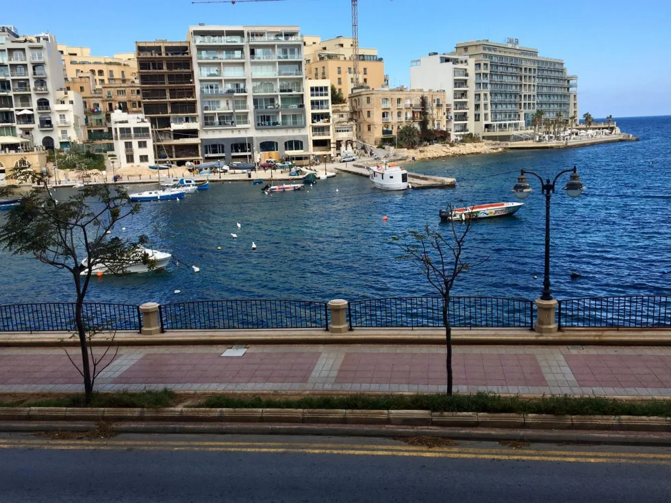 0 bed Office For Rent in Sliema, Sliema - thumb 1
