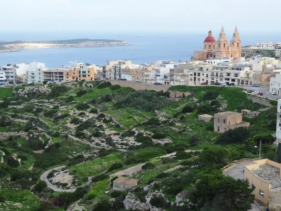 0 bed Penthouse For Rent in Mellieha, Mellieha - thumb 1