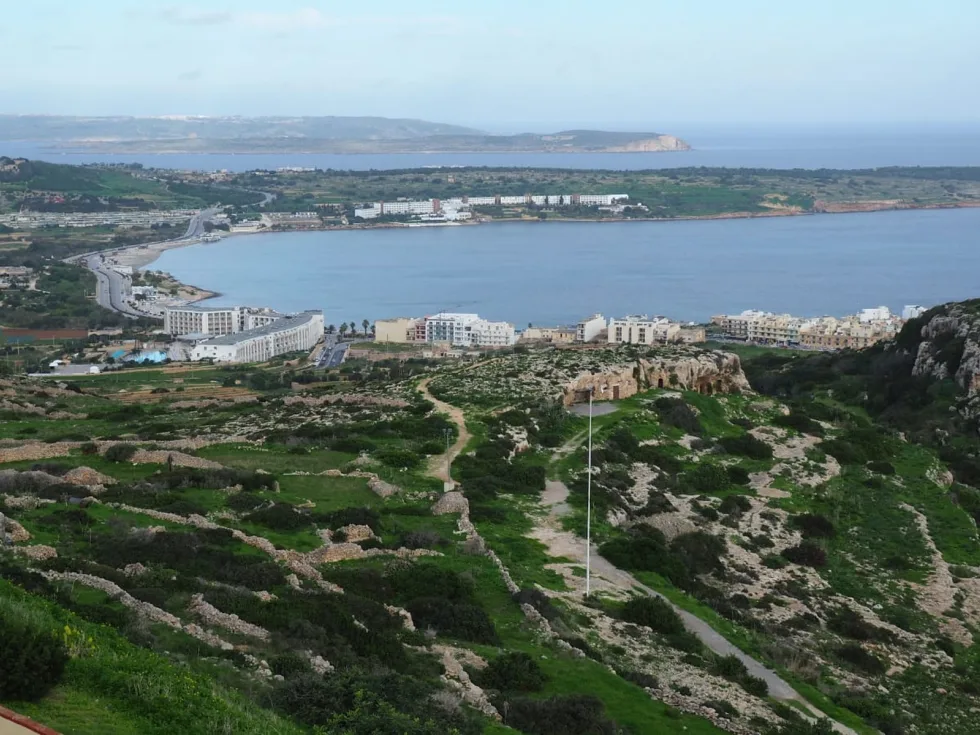 0 bed Penthouse For Rent in Mellieha, Mellieha - thumb 2