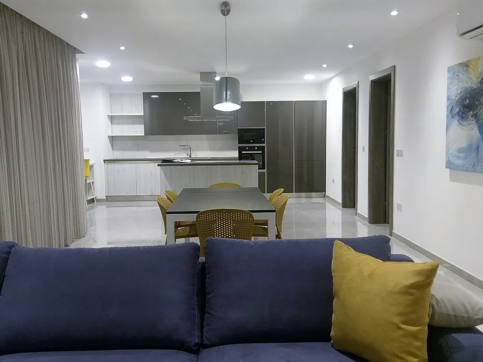0 bed Penthouse For Rent in Mellieha, Mellieha - thumb 3
