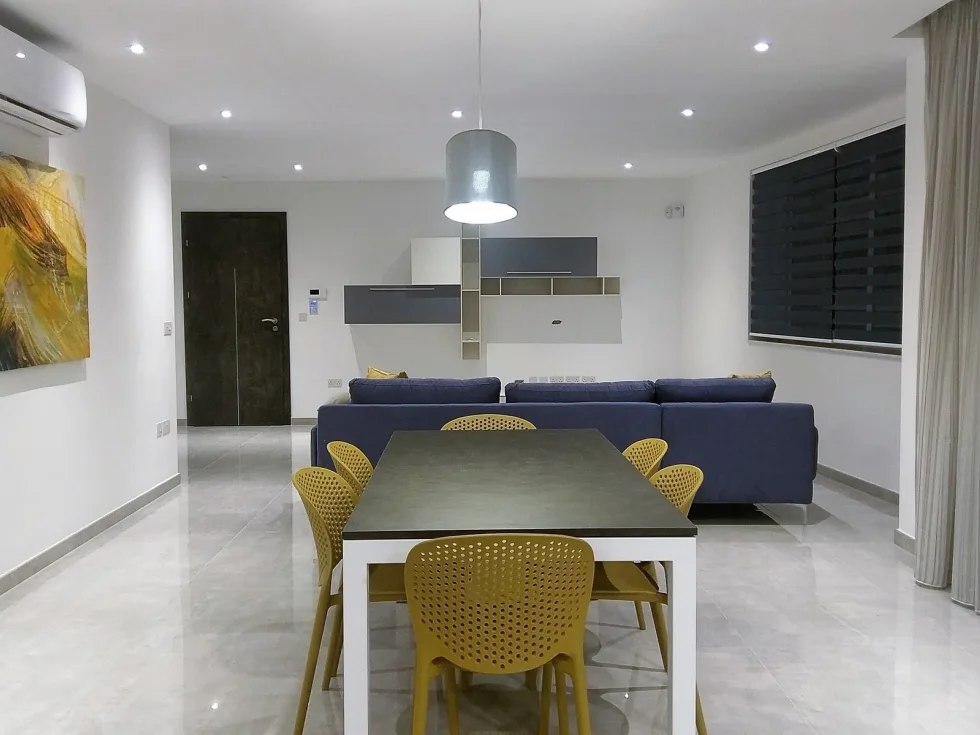 0 bed Penthouse For Rent in Mellieha, Mellieha - thumb 4