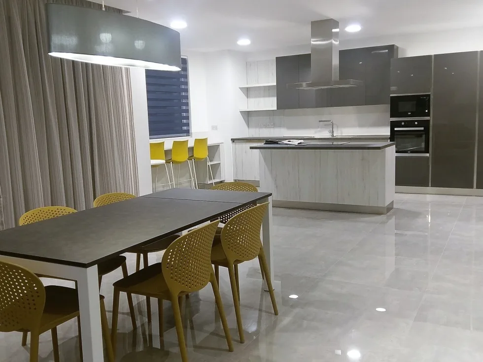 0 bed Penthouse For Rent in Mellieha, Mellieha - thumb 5