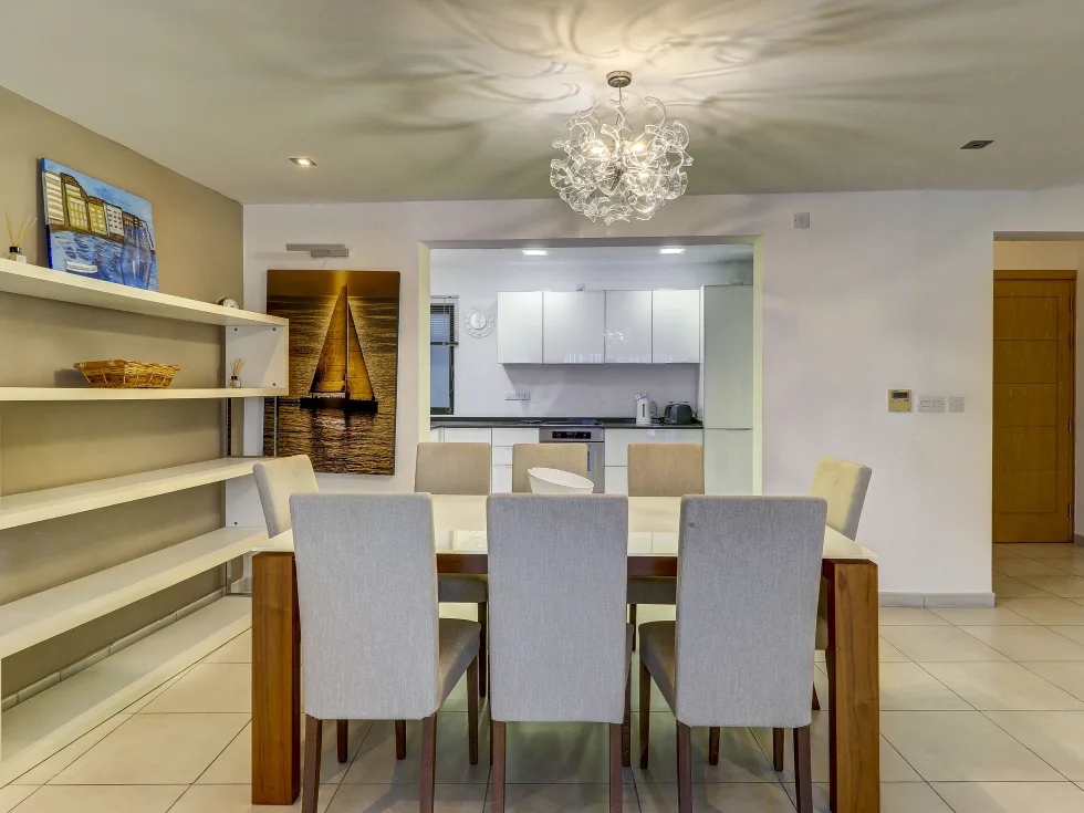 2 bed Apartment For Rent in St Julian's, St Julian's - thumb 5