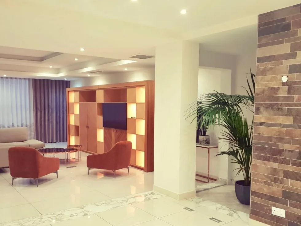 3 bed Apartment For Rent in Sliema, Sliema - thumb 3