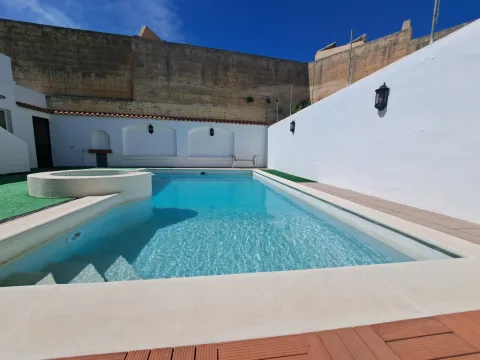 3 bed Villa For Rent in Naxxar, Naxxar - thumb 2