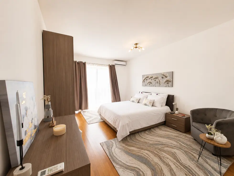 3 bed Penthouse For Rent in Swieqi, Swieqi - thumb 11