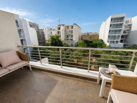 3 bed Penthouse For Rent in Swieqi, Swieqi - thumb 12