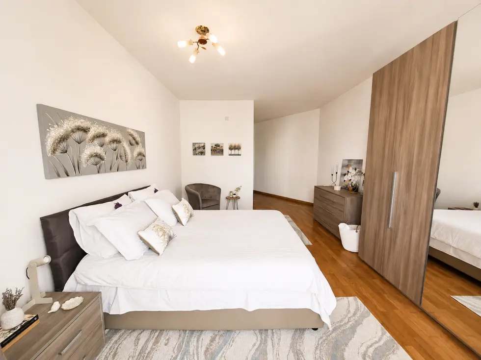 3 bed Penthouse For Rent in Swieqi, Swieqi - thumb 13