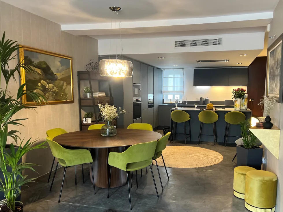 1 bed Apartment For Sale in Sliema, Sliema - thumb 1