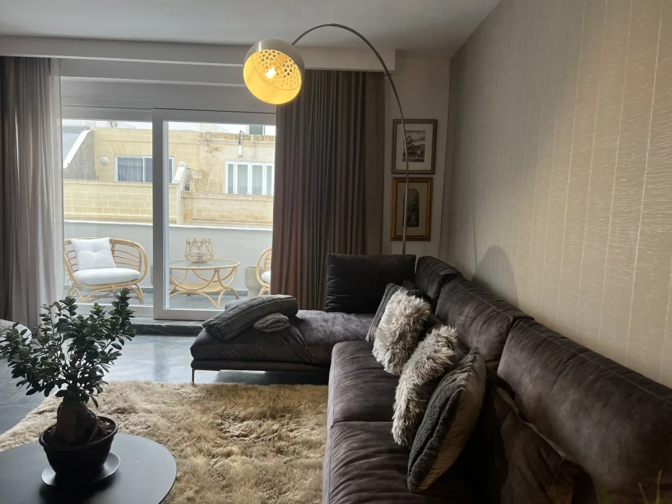 1 bed Apartment For Sale in Sliema, Sliema - thumb 3