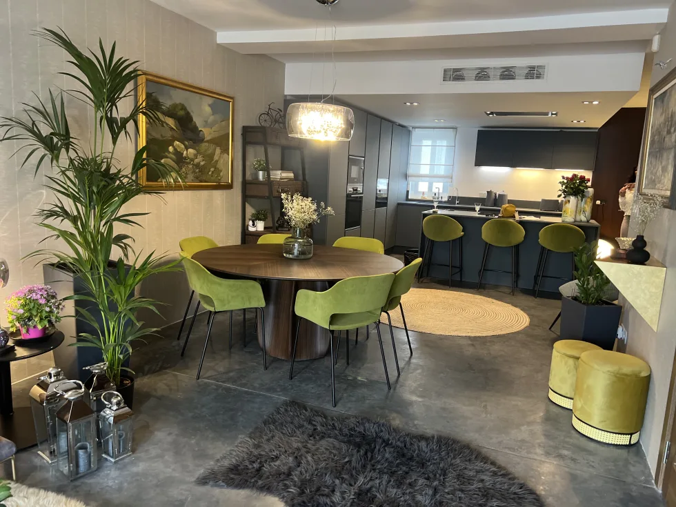 1 bed Apartment For Sale in Sliema, Sliema - thumb 4