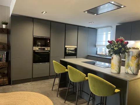 1 bed Apartment For Sale in Sliema, Sliema - thumb 8