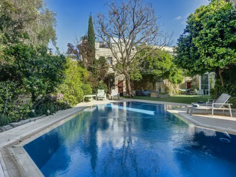 5 bed House of Character For Rent in Balzan, Balzan - thumb 1