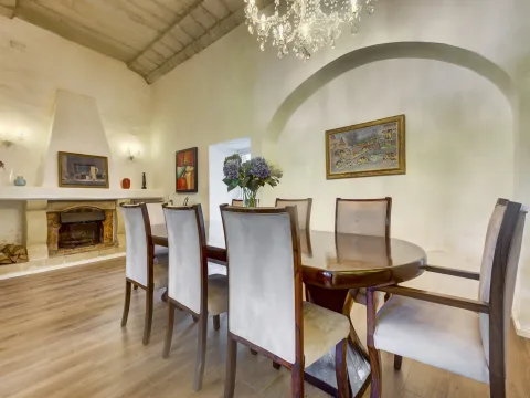 5 bed House of Character For Rent in Balzan, Balzan - thumb 11