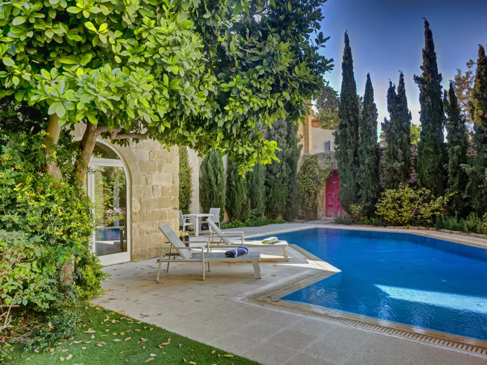 5 bed House of Character For Rent in Balzan, Balzan - thumb 2