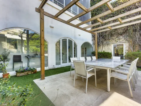 5 bed House of Character For Rent in Balzan, Balzan - thumb 4