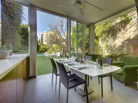 5 bed House of Character For Rent in Balzan, Balzan - thumb 6