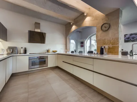 5 bed House of Character For Rent in Balzan, Balzan - thumb 9