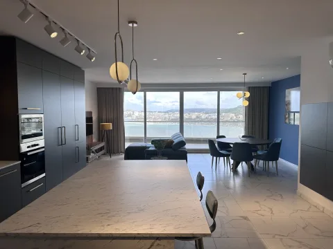 3 bed Apartment For Rent in Xemxija, Xemxija - thumb 1