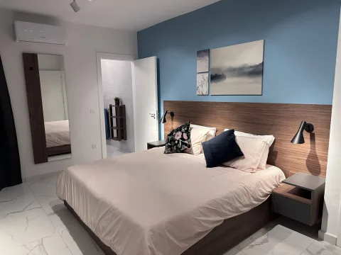 3 bed Apartment For Rent in Xemxija, Xemxija - thumb 11