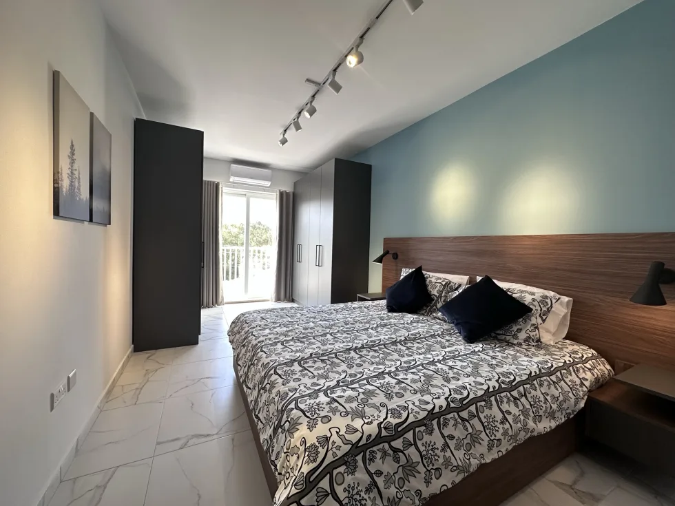 3 bed Apartment For Rent in Xemxija, Xemxija - thumb 13