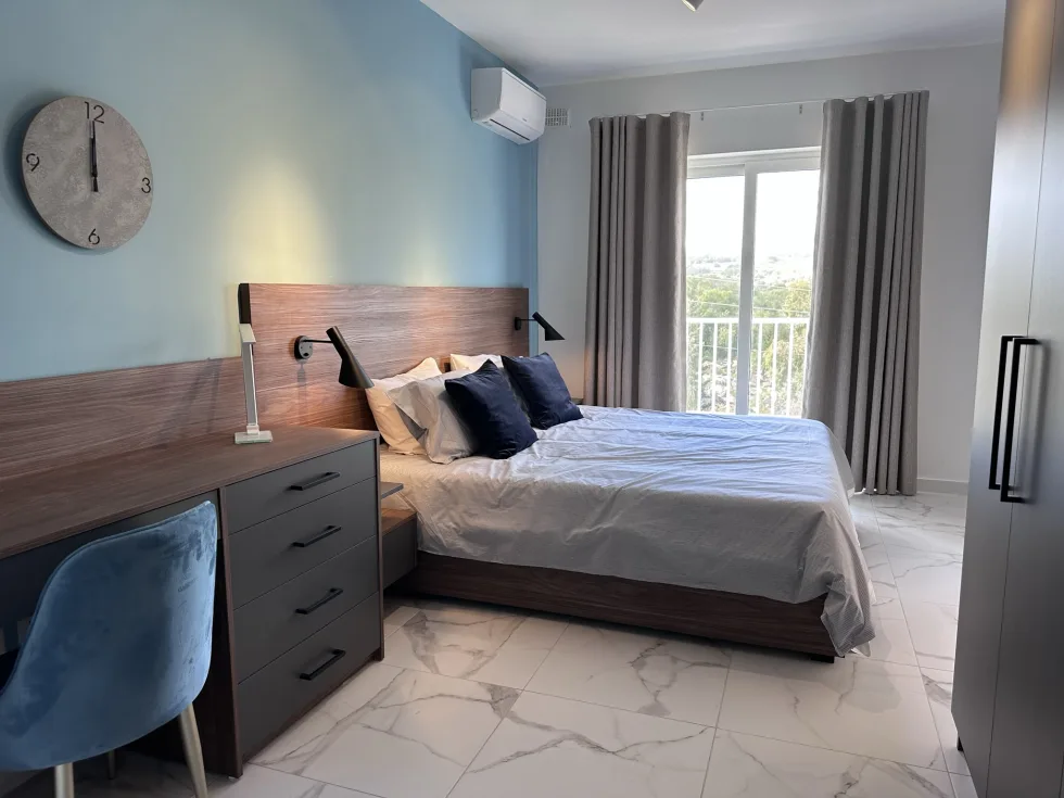 3 bed Apartment For Rent in Xemxija, Xemxija - thumb 15