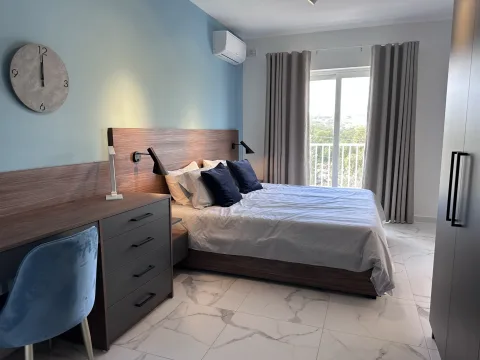 3 bed Apartment For Rent in Xemxija, Xemxija - thumb 15