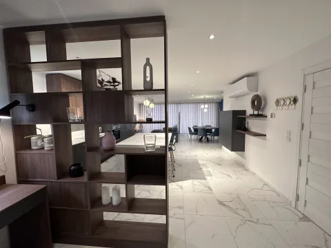 3 bed Apartment For Rent in Xemxija, Xemxija - thumb 3