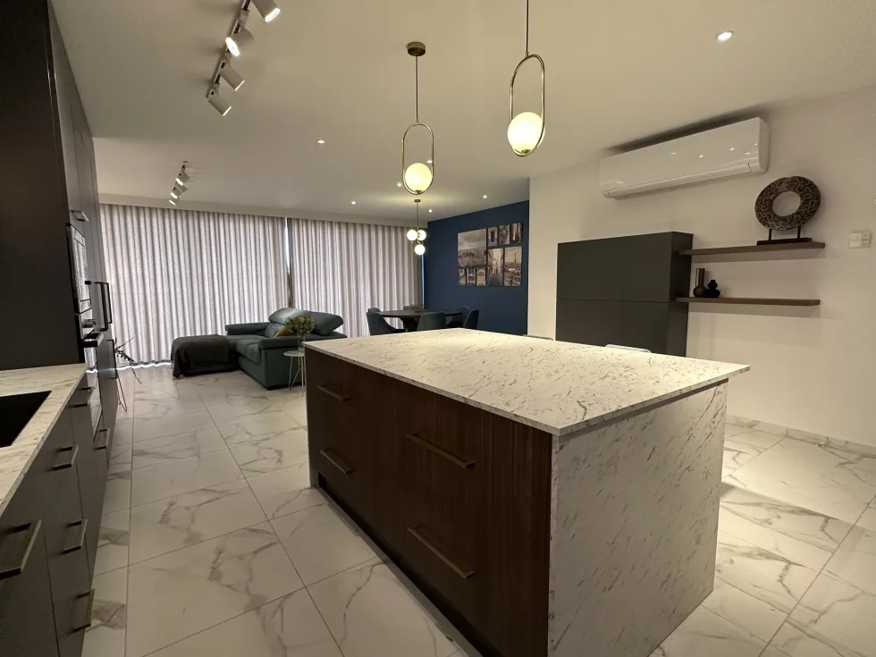 3 bed Apartment For Rent in Xemxija, Xemxija - thumb 5