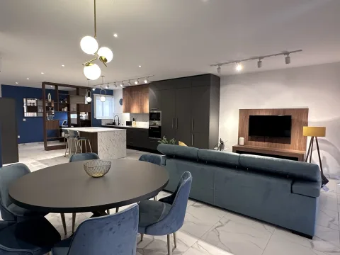 3 bed Apartment For Rent in Xemxija, Xemxija - thumb 6