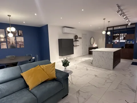 3 bed Apartment For Rent in Xemxija, Xemxija - thumb 7