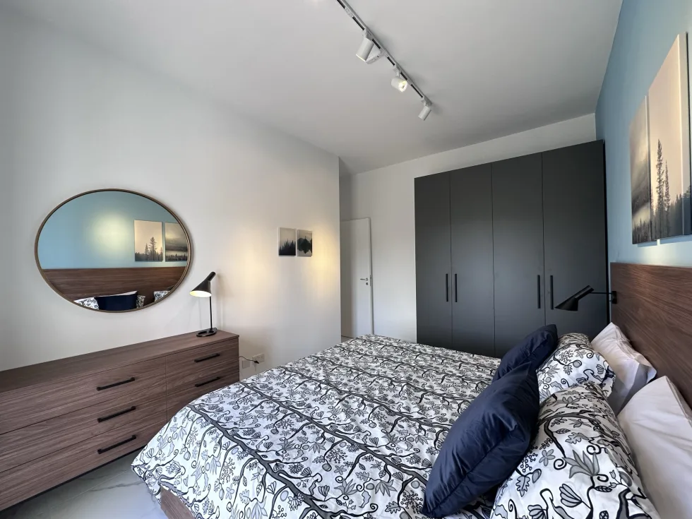 3 bed Penthouse For Rent in Xemxija, Xemxija - thumb 10