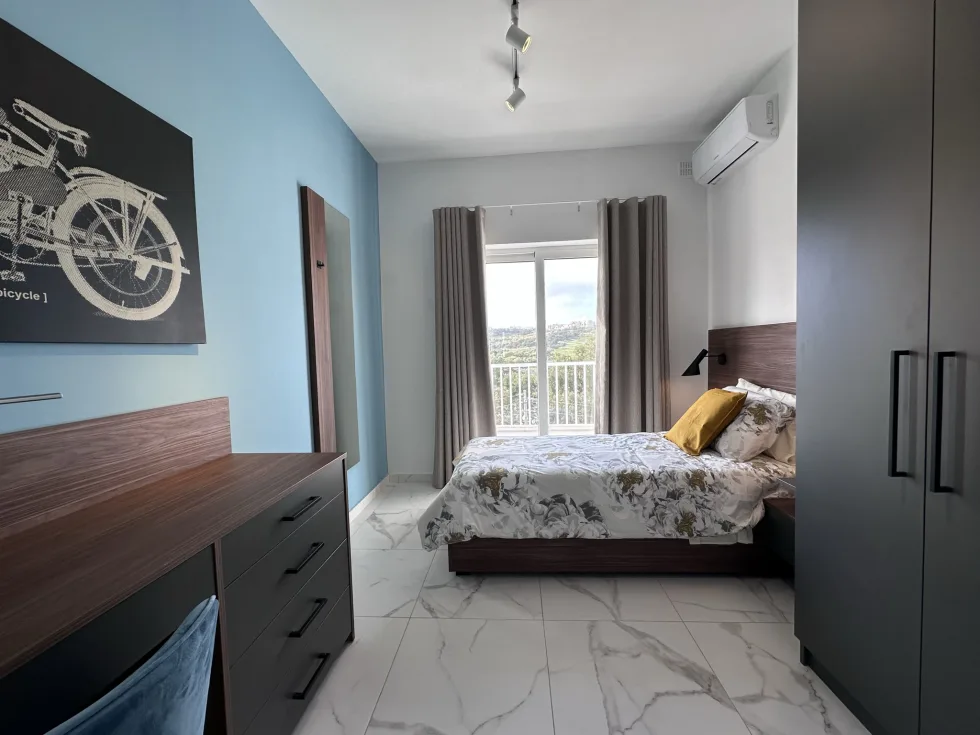 3 bed Penthouse For Rent in Xemxija, Xemxija - thumb 11