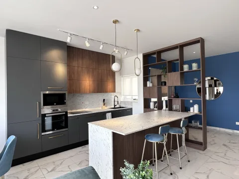 3 bed Penthouse For Rent in Xemxija, Xemxija - thumb 3