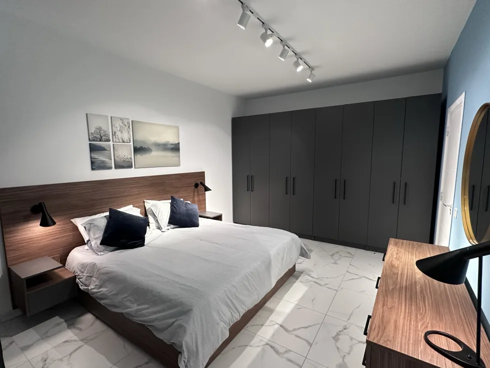 3 bed Penthouse For Rent in Xemxija, Xemxija - thumb 7