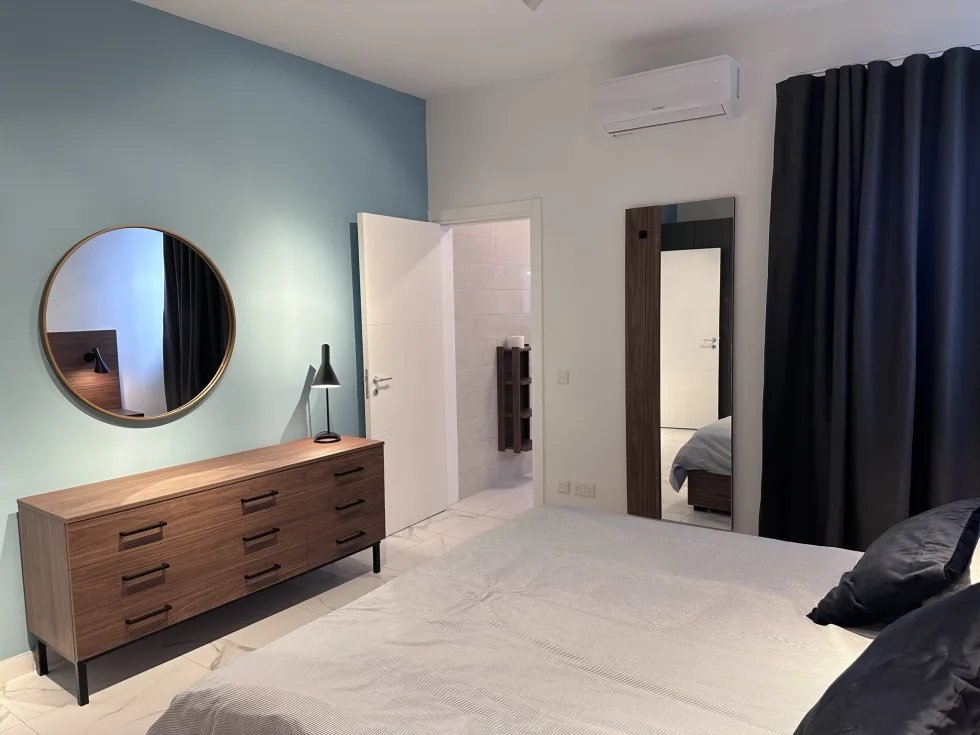 3 bed Penthouse For Rent in Xemxija, Xemxija - thumb 8