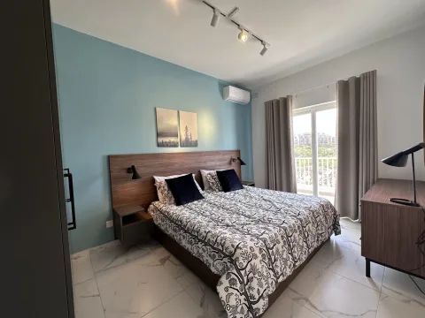 3 bed Penthouse For Rent in Xemxija, Xemxija - thumb 9