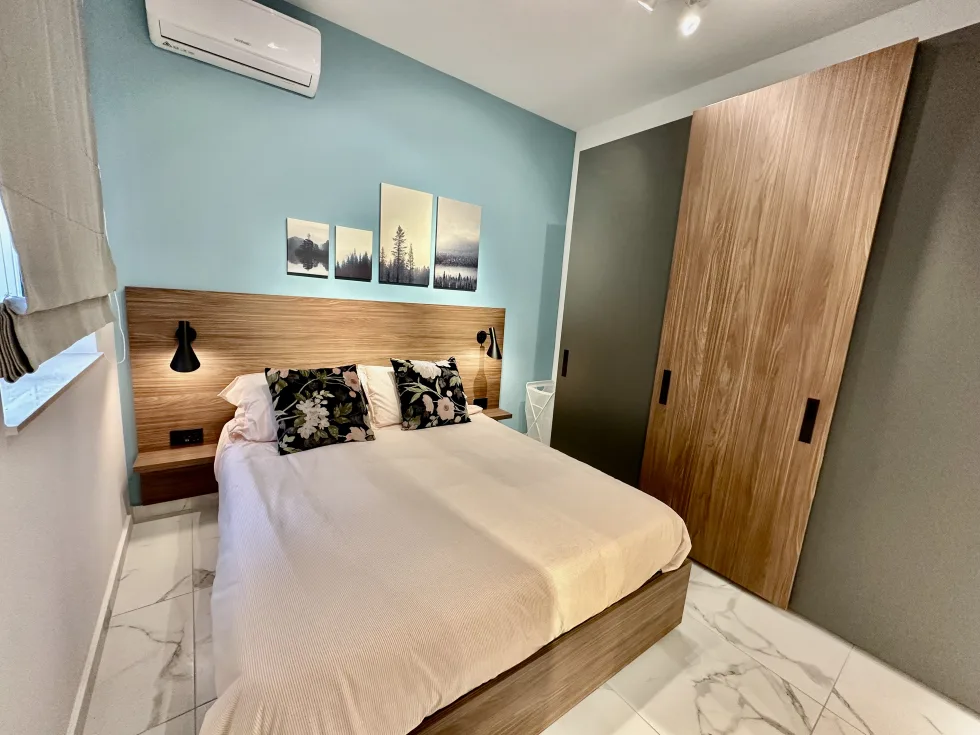 3 bed Penthouse For Rent in Xemxija, Xemxija - thumb 7