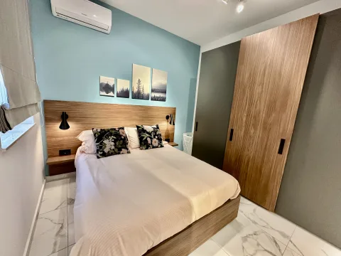 3 bed Penthouse For Rent in Xemxija, Xemxija - thumb 7