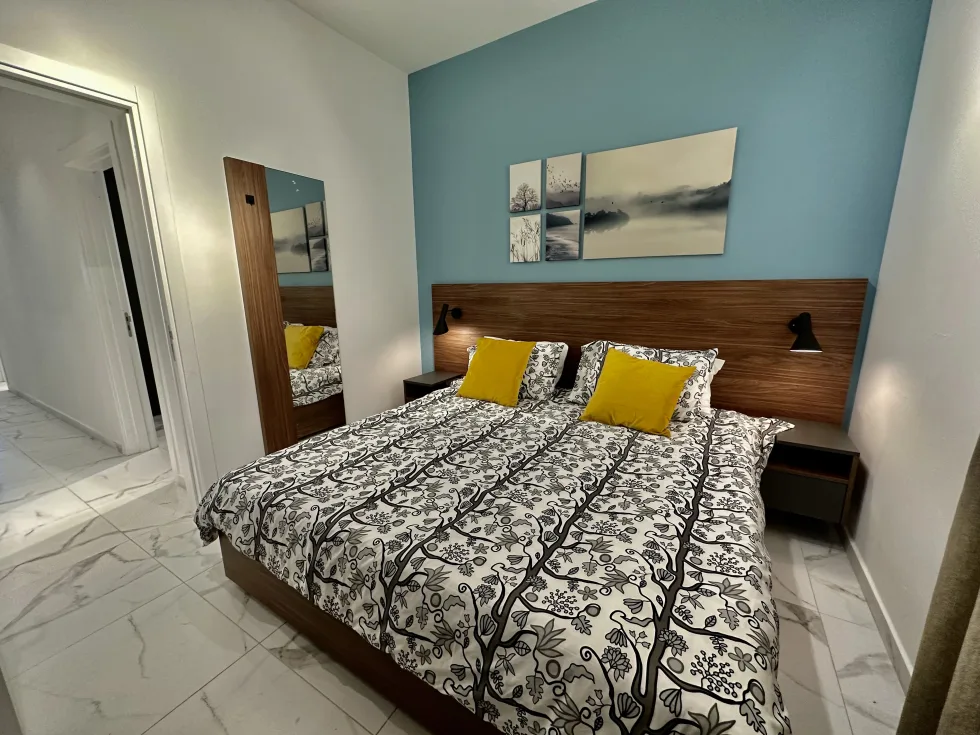 3 bed Penthouse For Rent in Xemxija, Xemxija - thumb 8