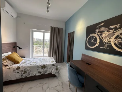 3 bed Penthouse For Rent in Xemxija, Xemxija - thumb 10