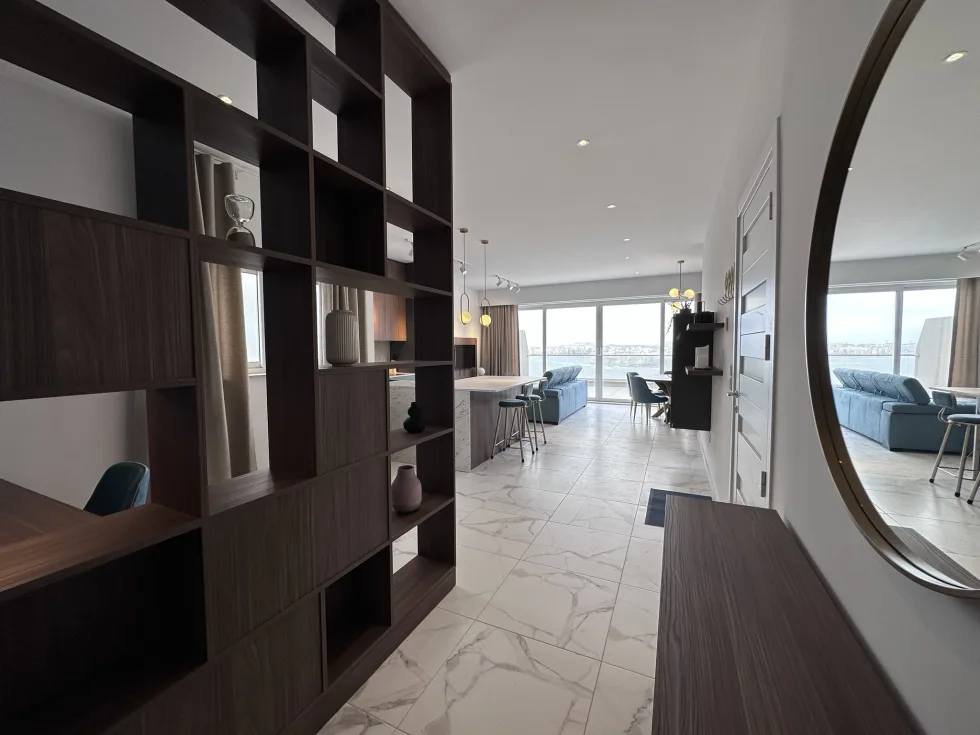 3 bed Penthouse For Rent in Xemxija, Xemxija - thumb 3