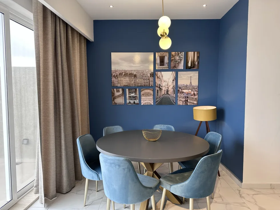 3 bed Penthouse For Rent in Xemxija, Xemxija - thumb 4