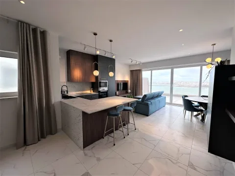 3 bed Penthouse For Rent in Xemxija, Xemxija - thumb 5