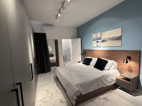 3 bed Penthouse For Rent in Xemxija, Xemxija - thumb 7