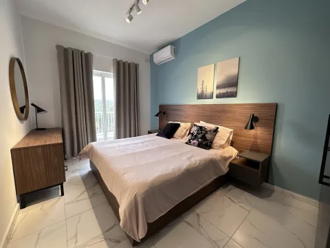 3 bed Penthouse For Rent in Xemxija, Xemxija - thumb 8