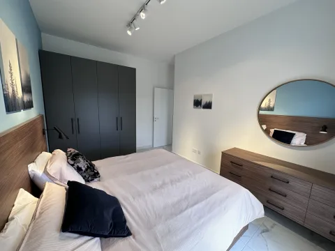 3 bed Penthouse For Rent in Xemxija, Xemxija - thumb 9