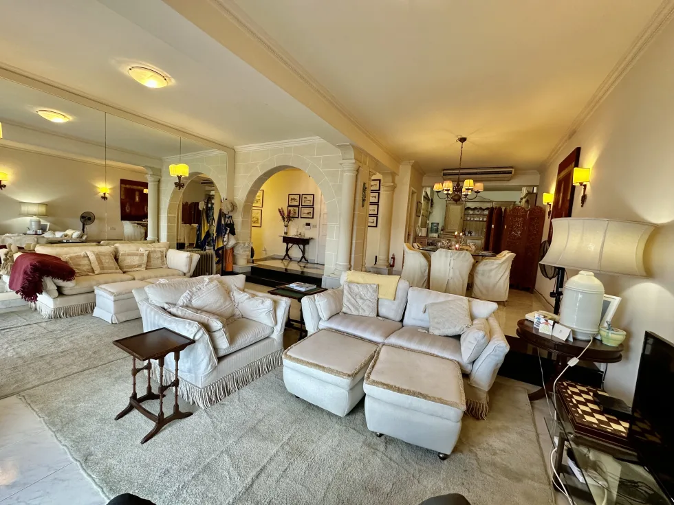 3 bed Apartment For Rent in Sliema, Sliema - thumb 3