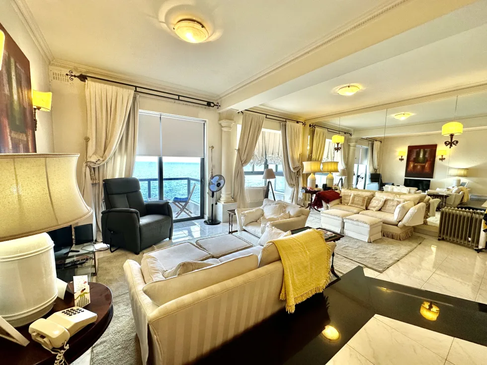 3 bed Apartment For Rent in Sliema, Sliema - thumb 5