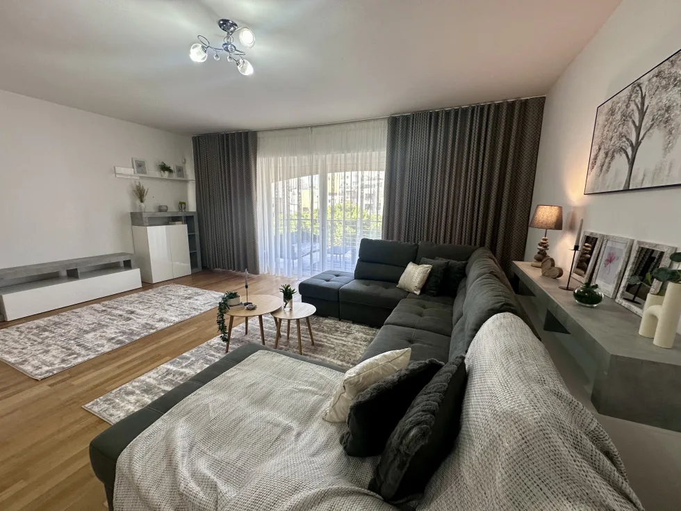 2 bed Apartment For Rent in Swieqi, Swieqi - thumb 3